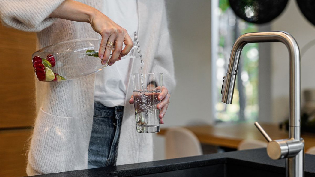 Dlaczego warto filtrować wodę w domu?