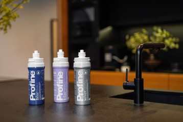 Filtry Profine dopasowane do potrzeb - KFA Armatura