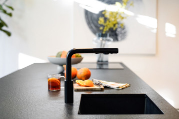 Ekologia w Twoim domu z bateriami filtrującymi - KFA Armatura