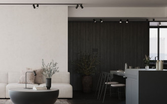 Jasna sprawa, czyli 6 zasad projektowania oświetlenia