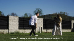 20 lat ogrodzeń GORC® - Nowoczesność osadzona w tradycji