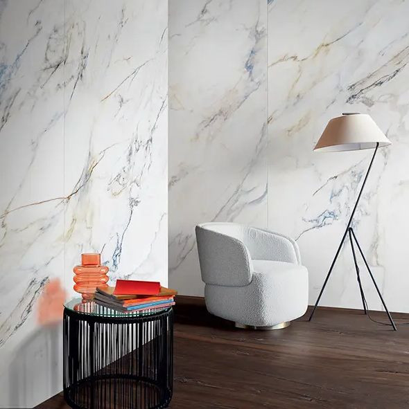 Kolekcja Pietra Blue