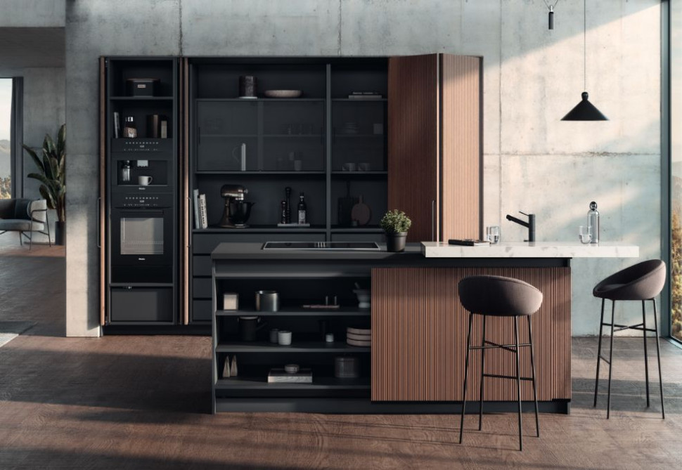 Ergonomiczne systemy HAWA zaprojektowane dla wygody!