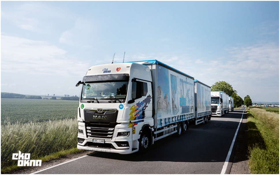 Drewniane okna Eko-Okien: Inwestycja w naturę, komfort i oszczędności