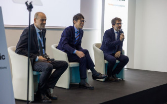 Plan działania firmy Panasonic na rzecz przyszłości bez emisji dwutlenku węgla netto 