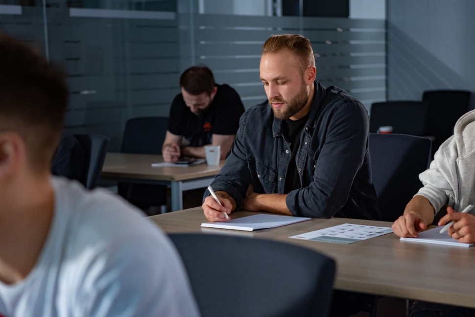 Szkolenia praktyczne Fronius Polska