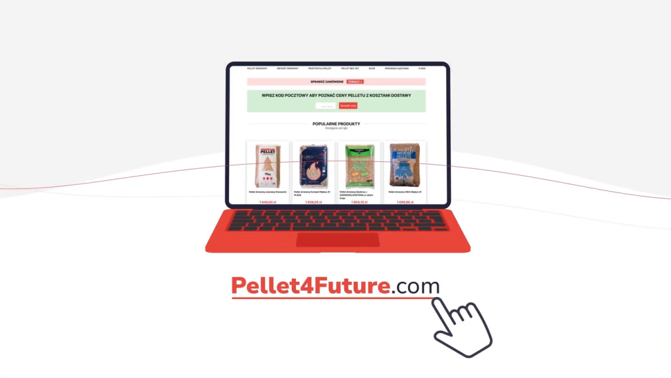 Platforma Pellet4Future.com