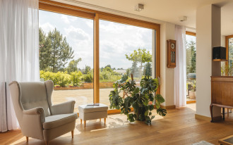 Okna INNOVIEW, okna takie jak Ty!