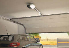 Czy napęd do bram garażowych jest obecnie niezbędny?