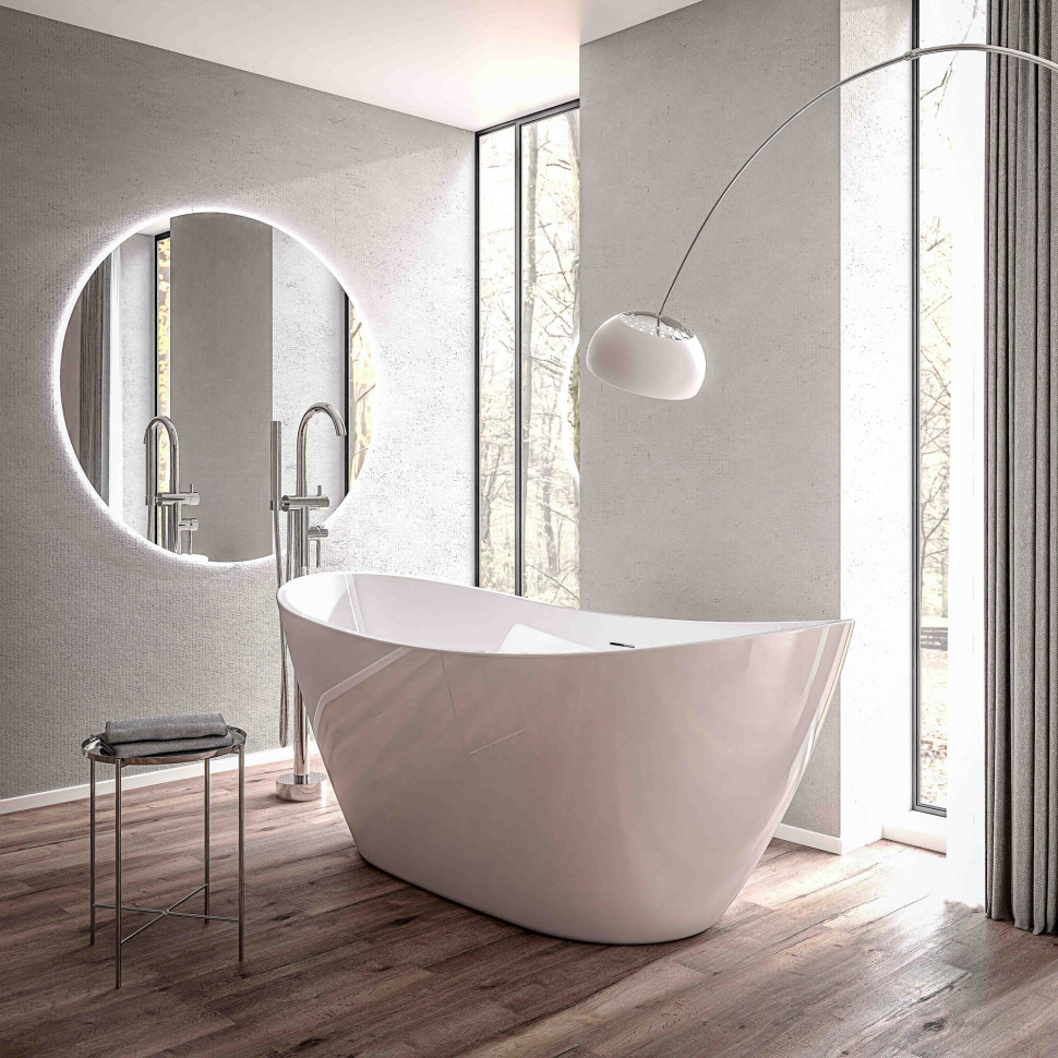 Wanna wolnostojąca BELLAGIO 2.0 akrylowa