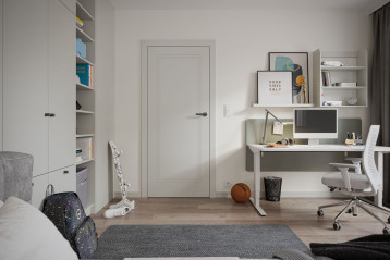 Drzwi PORTA VECTOR PREMIUM