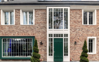 Firma MS więcej niż OKNA ponownie rozszerzyła ofertę o okna drewniane!