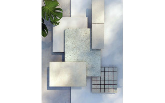 Beż - Trend Roku 2024 - doskonały wybór do ogrodowych nawierzchni