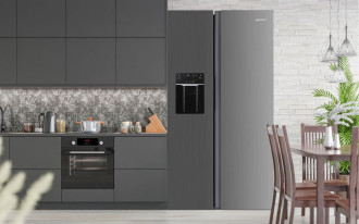 Lodówka do zadań specjalnych - MPM-513-SBS-17M od MPM