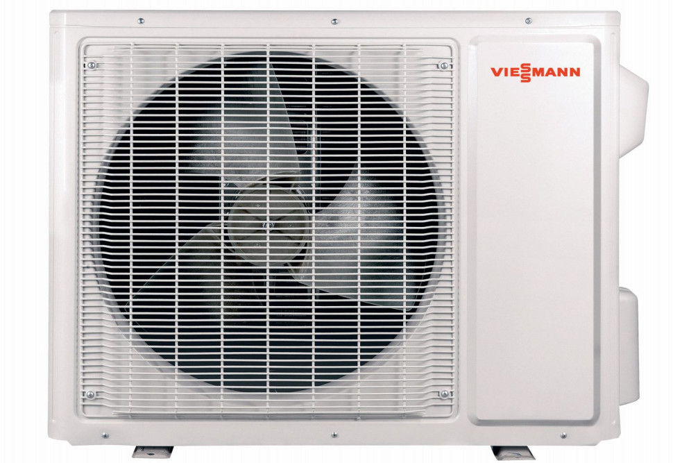 Pompa powietrzna - jednostka zewnętrzna