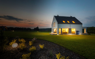 Czy można zaoszczędzić na eksploatacji pompy ciepła?