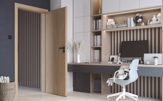 Jak skutecznie wyciszyć pokoje w swoim domu?