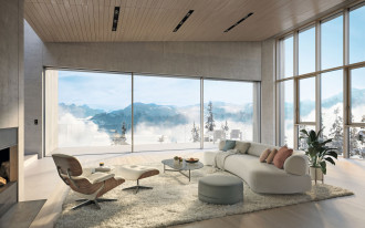 Nowoczesne i ekologiczne rozwiązania okienne od Schüco