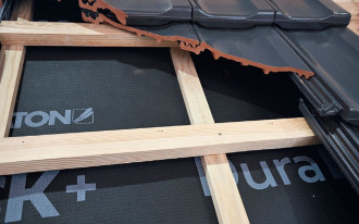 Nowość na rynku - membrana SolidBLACK+ o wyjątkowych parametrach i wytrzymałości