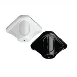 Czujniki panoramiczne TriTech do montażu sufitowego serii DS9370/DS9371