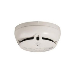 Dualna opt. czujka, obszar zag. wybuchem