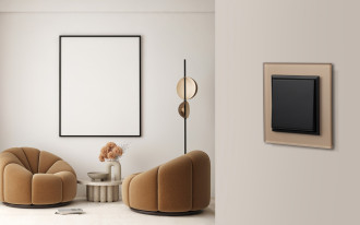 Szklane ramki: nowoczesny sposób na ożywienie wnętrza