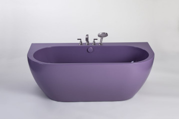 Wanna przyścienna Ravon Sensual Wall