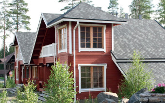 Co to jest gont bitumiczny? Charakterystyka pokrycia dachowego