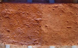 Zabezpieczenie płytek ceglanych