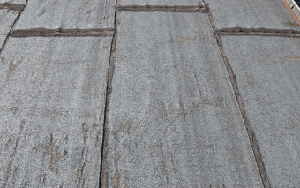 Wiosenny przegląd dachu płaskiego - co sprawdzić, czym naprawić?