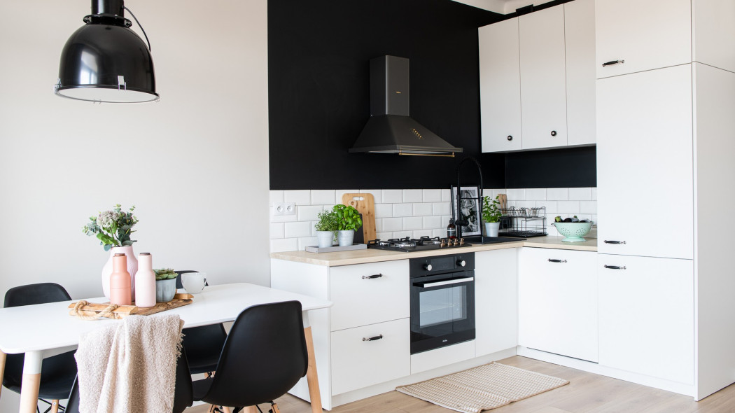 Wybór małego zlewozmywaka dla efektywnego zagospodarowania przestrzeni kuchennej