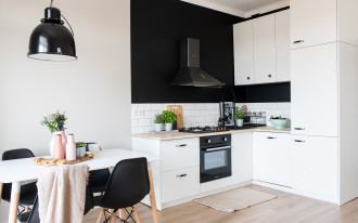 Wybór małego zlewozmywaka dla efektywnego zagospodarowania przestrzeni kuchennej