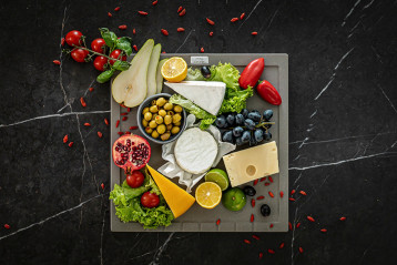 Multifunkcyjny ociekacz Halvo