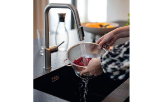 Kolekcja baterii kuchennych Duero Pure