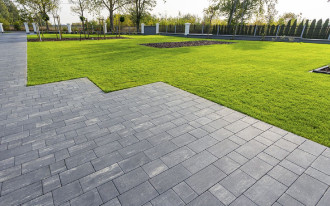 Kostka dekoracyjna CORTINA® od Vestone