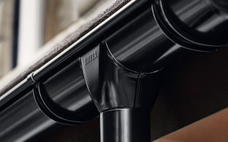 Nowość w ofercie Cellfast: system rynnowy BRYZA STAL