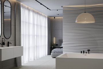 Luksusowe wyposażenie na wymiar