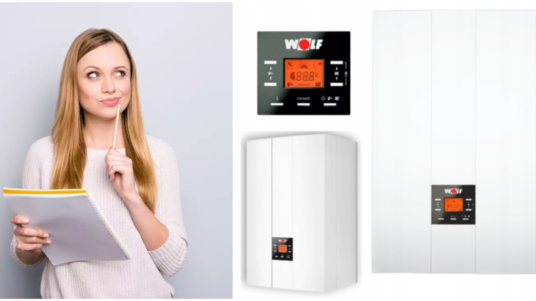 Rachunki za gaz Cię przerażają? Wymień kocioł i oszczędzaj!