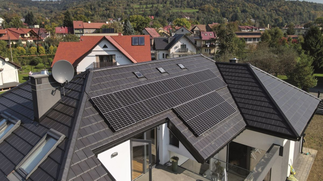 Hybrydowe instalacje PV - jak działają?