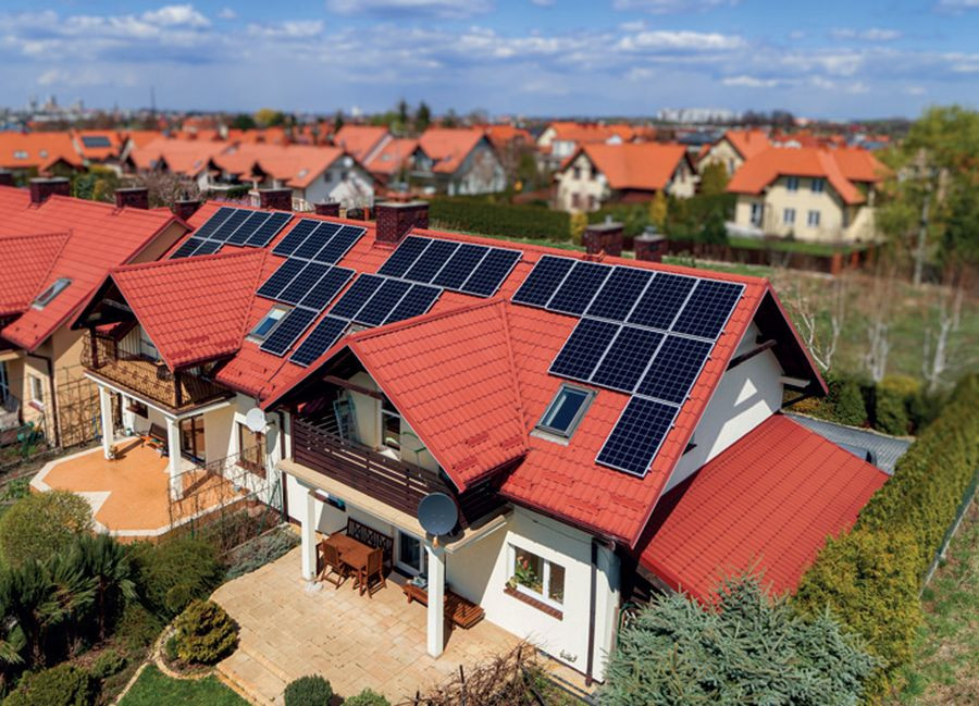 Zdecydowana większość mikroinstalacji PV w naszym kraju to systemy On-grid