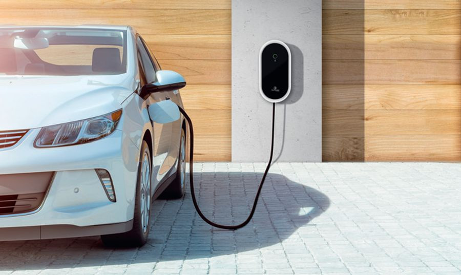 Wykorzystanie baterii samochodu elektrycznego jako domowego magazynu energii również jest możliwe