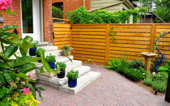 Drewniany płot jak nowy? To proste! Sekretem jest...