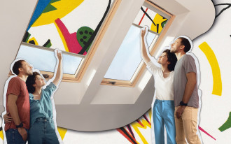 Stwórz unikalny klimat z roletami ARF - zaprojektuj je sam!