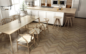 Podłogi laminowane - 7 sprawdzonych sposobów na ich pielęgnację