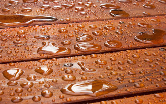 Jaka chemia do drewna na zewnątrz?