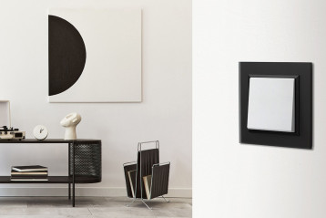 Ramki szronione Ospel Sonata 