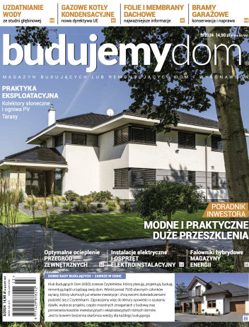 Budujemy Dom 3/2024