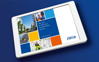 Xella realizuje kolejne cele ambitnego planu zrównoważonego rozwoju