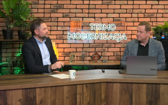 Termomodernizacja bez tajemnic: Od projektu do realizacji z pełnym wsparciem