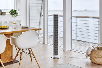 Wentylator Peter od Stadler Form